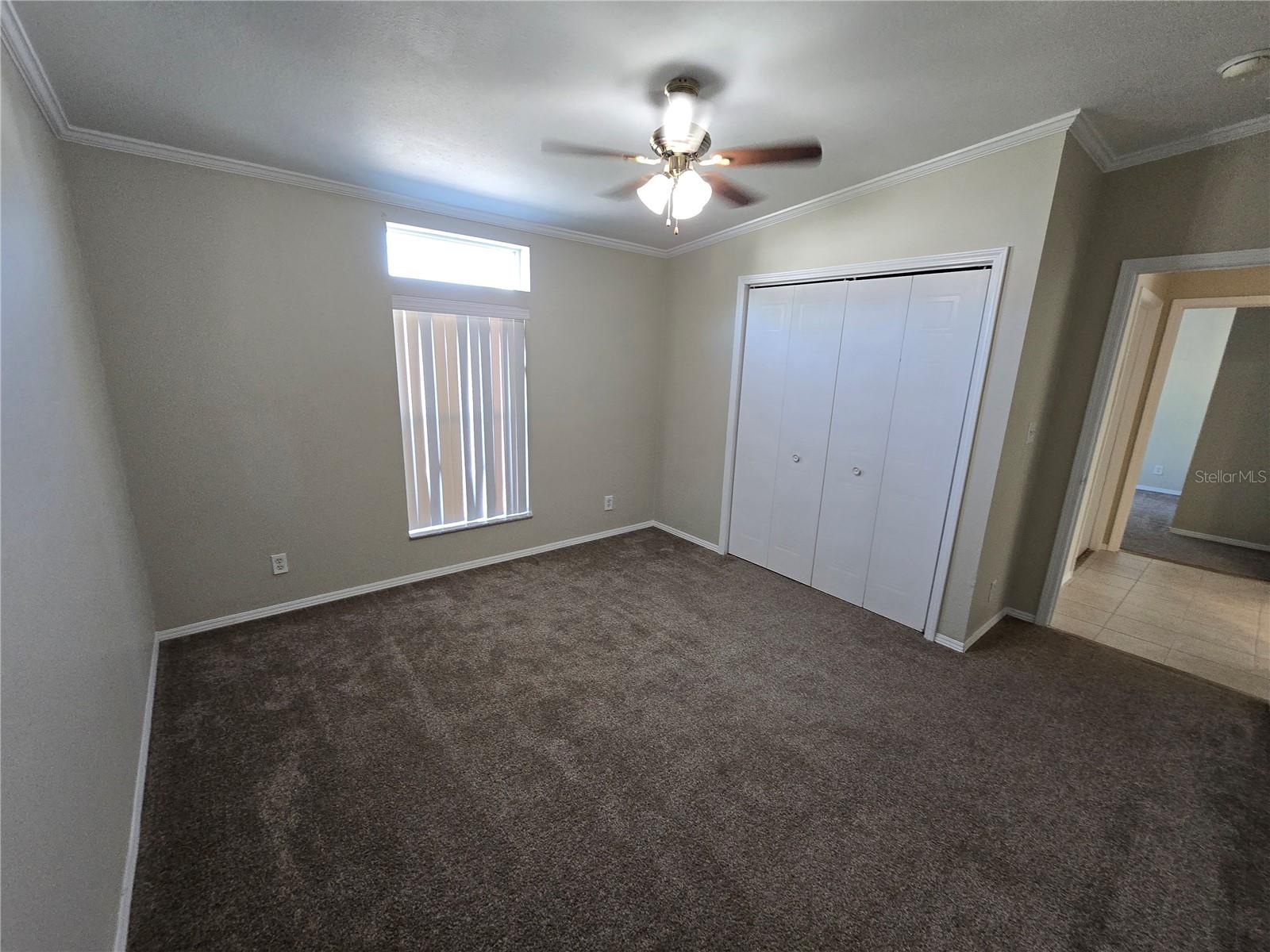 2nd Bedroom