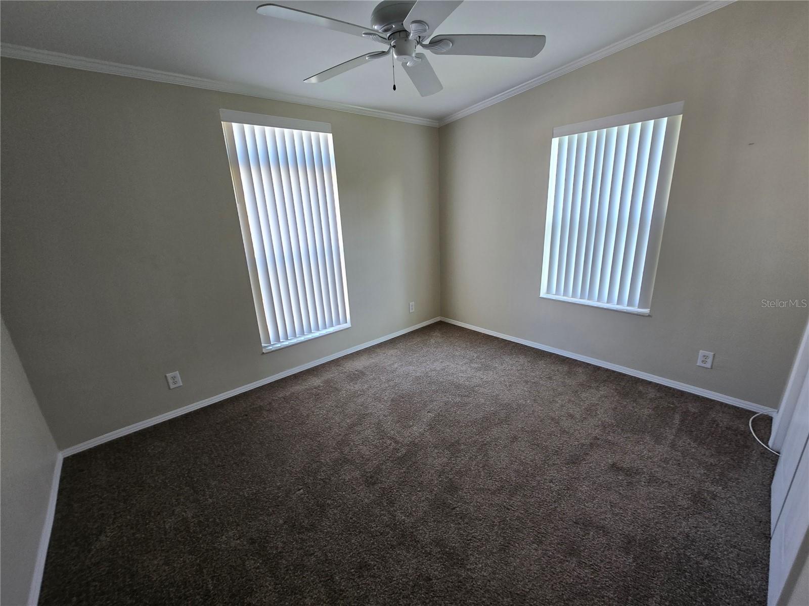 3rd bedroom