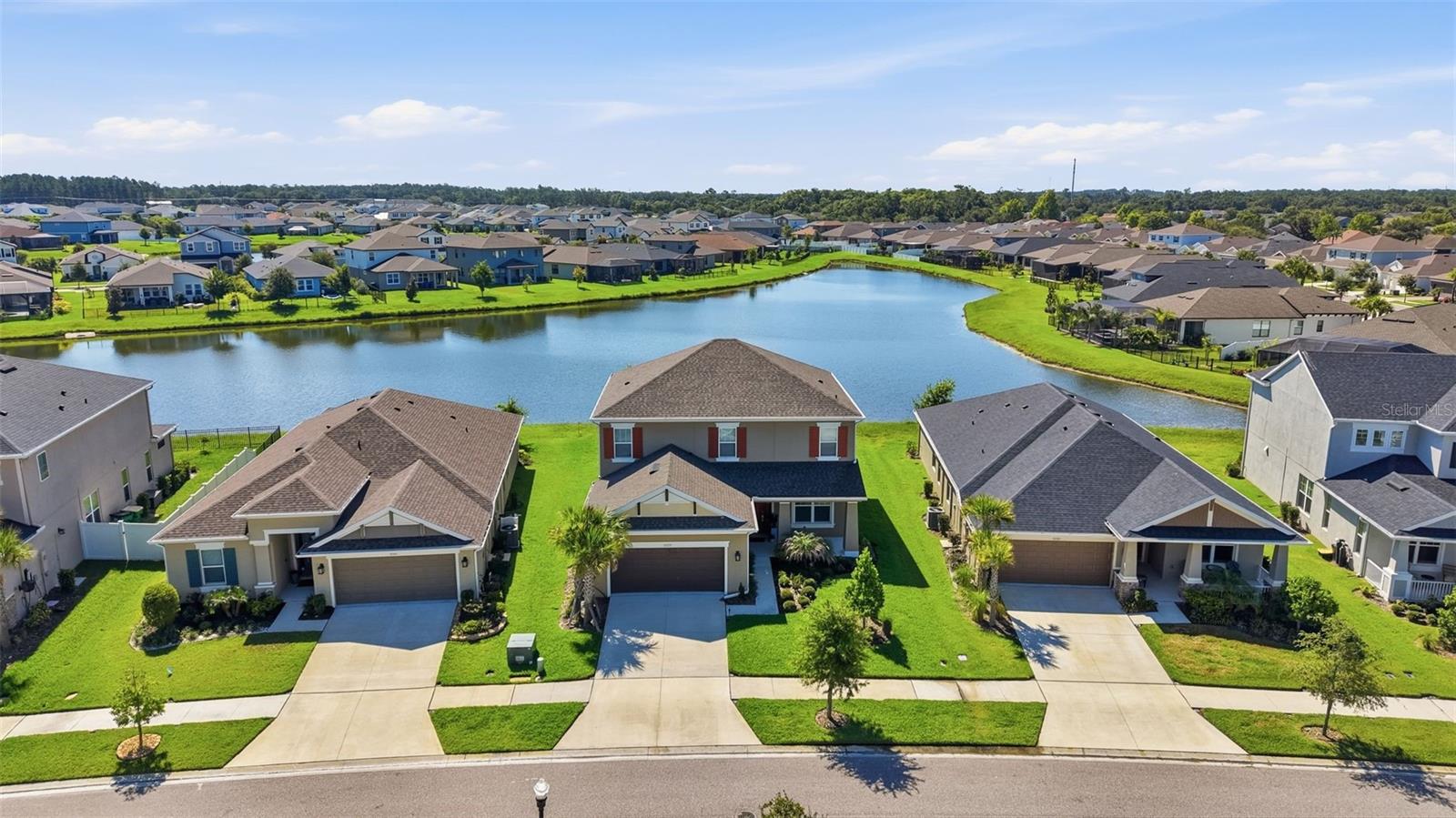 Welcome to 33773 Astoria Circle!