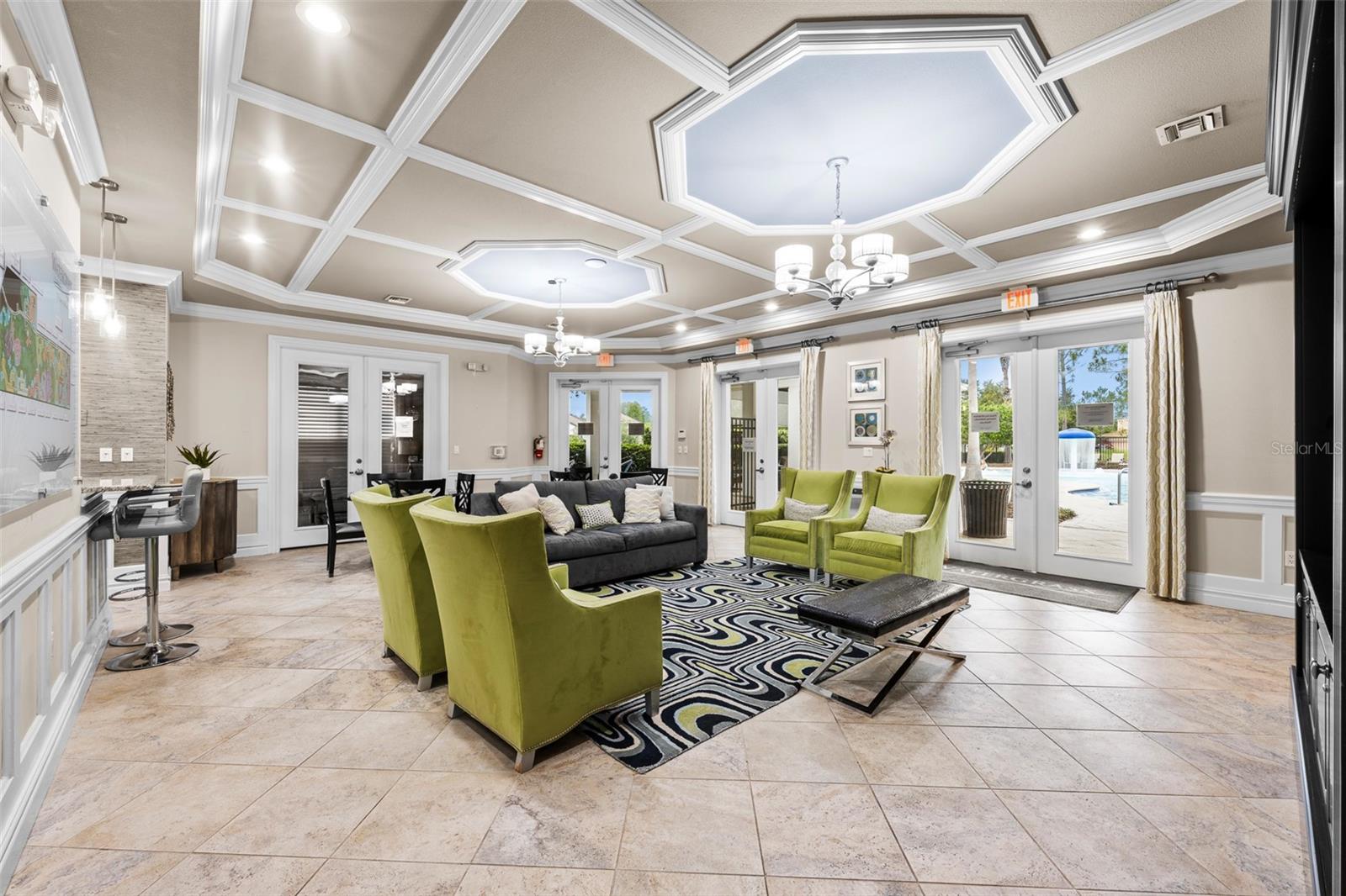 Community Clubhouse