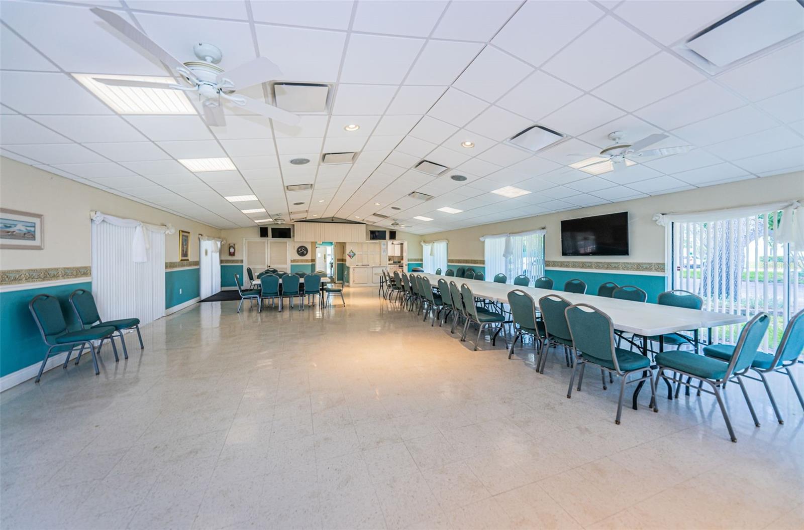 Clubhouse