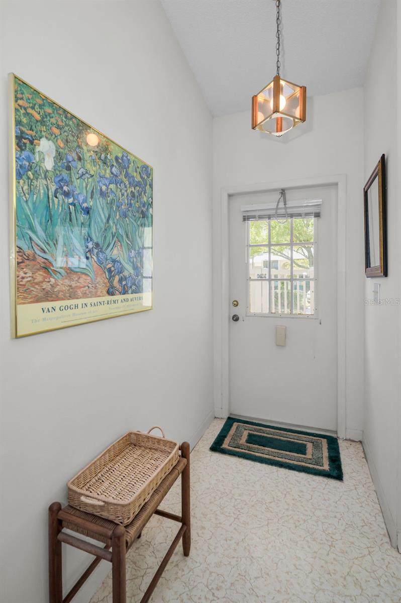 Foyer