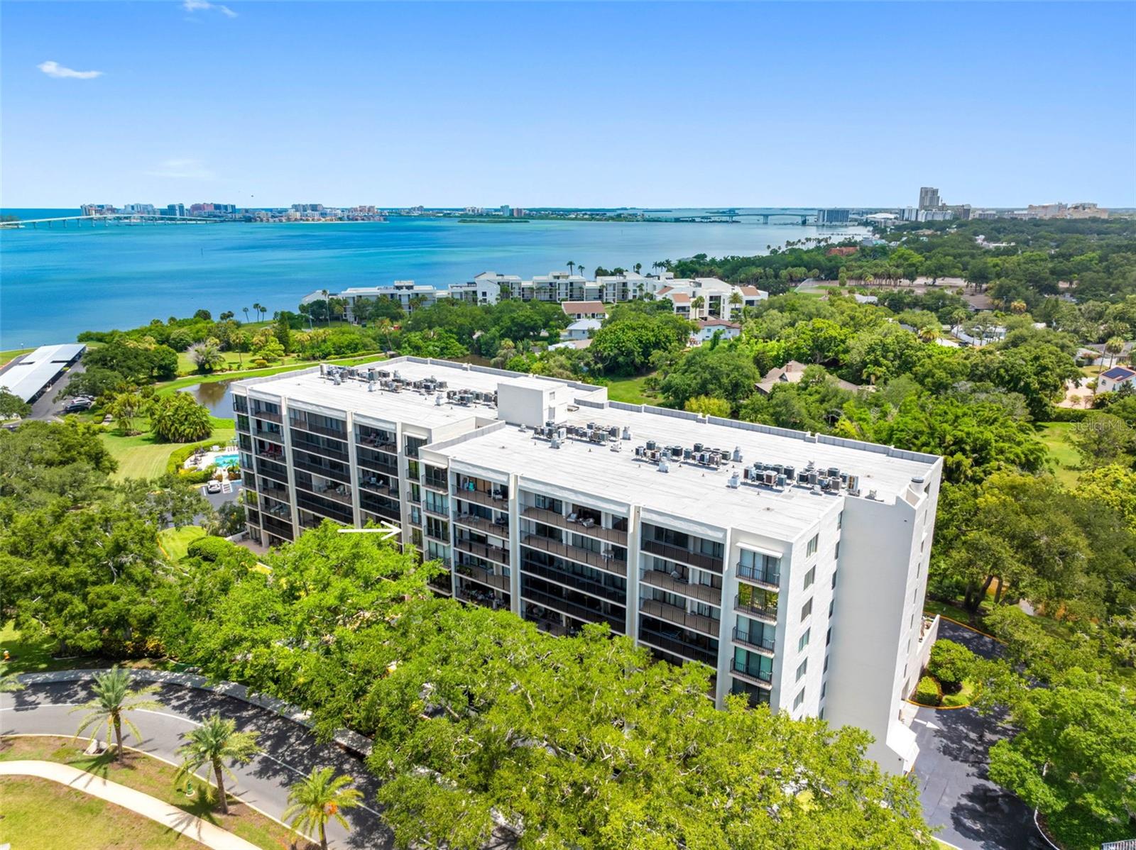 Bayshore II