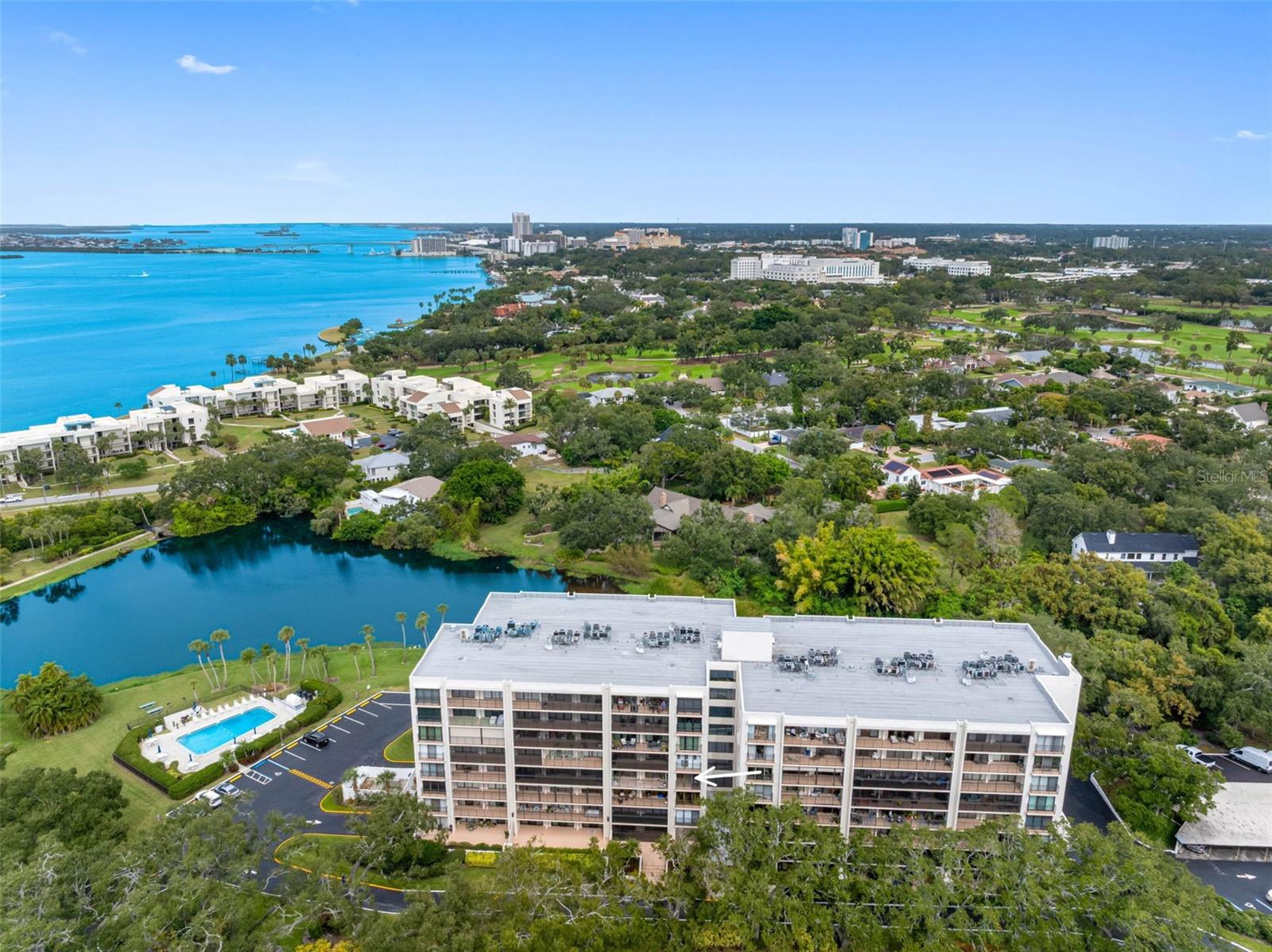 Great Location in Belleair, FL