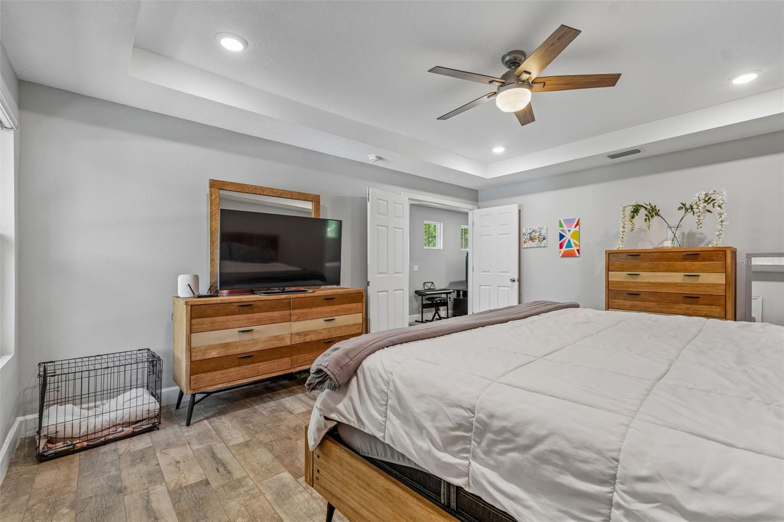 Primary en suite