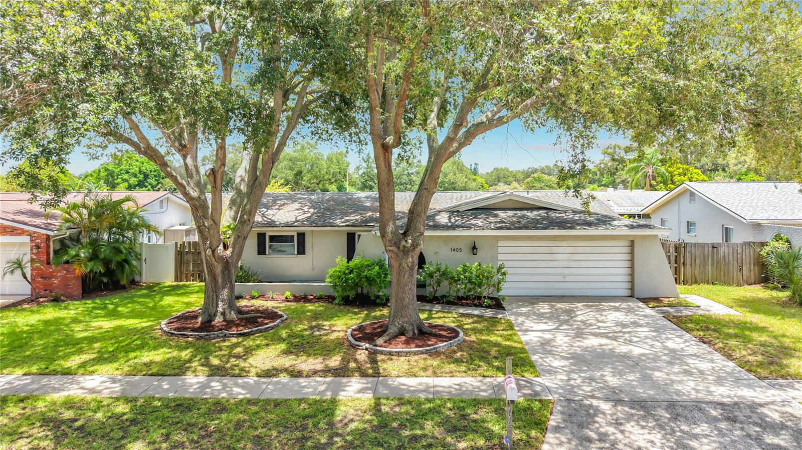 1405 Overcash Dr.