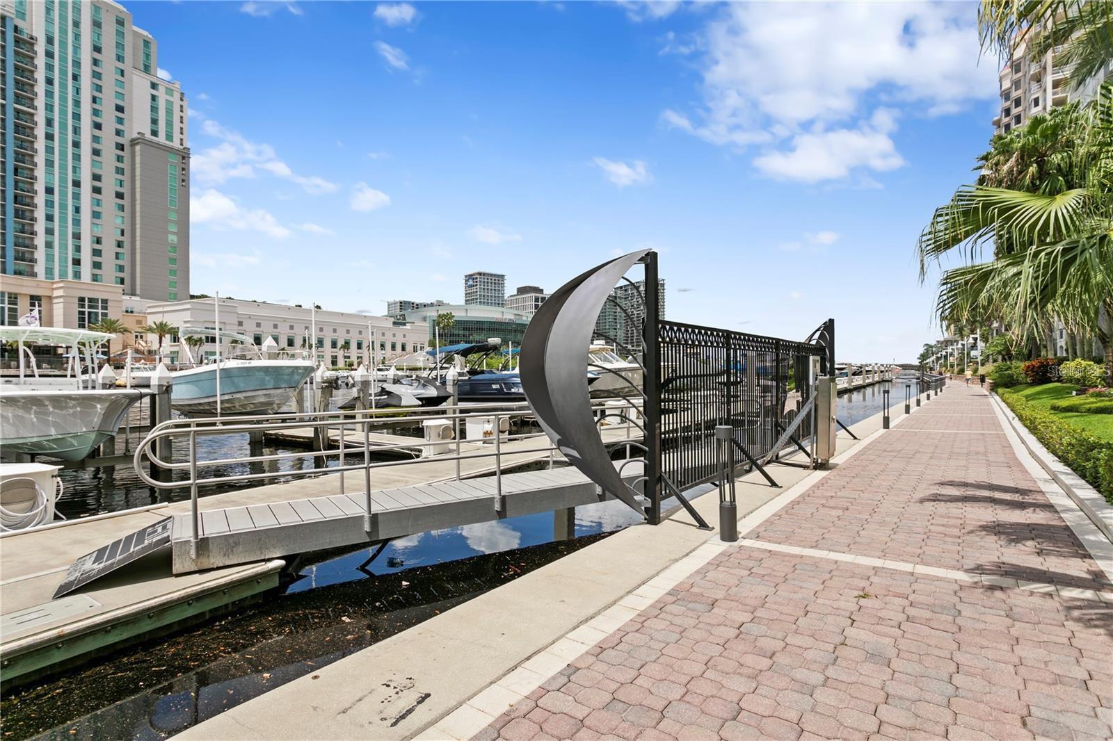 Riverwalk