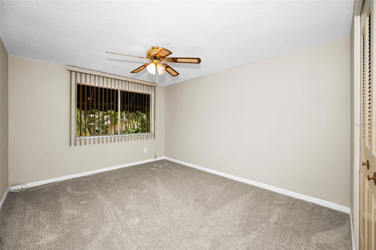 Upper Level Second Bedroom