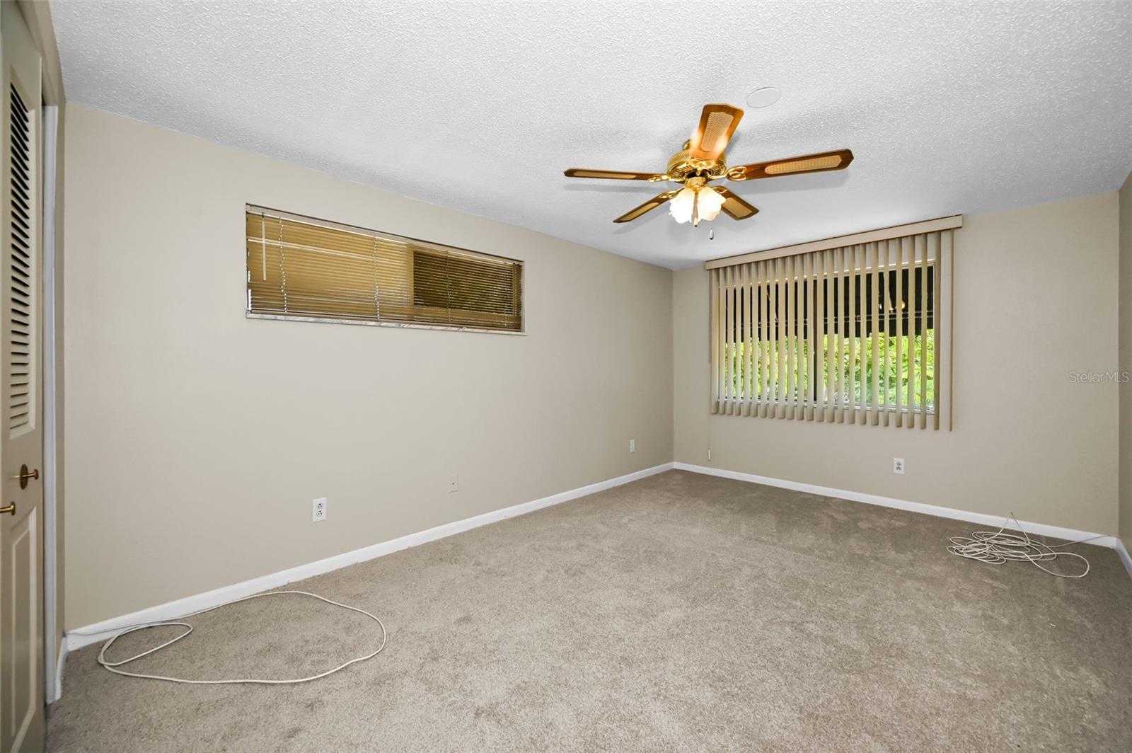 Upper Level Bedroom #3