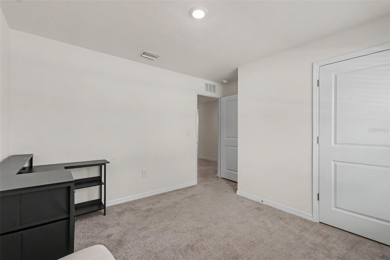 Fr bed/office