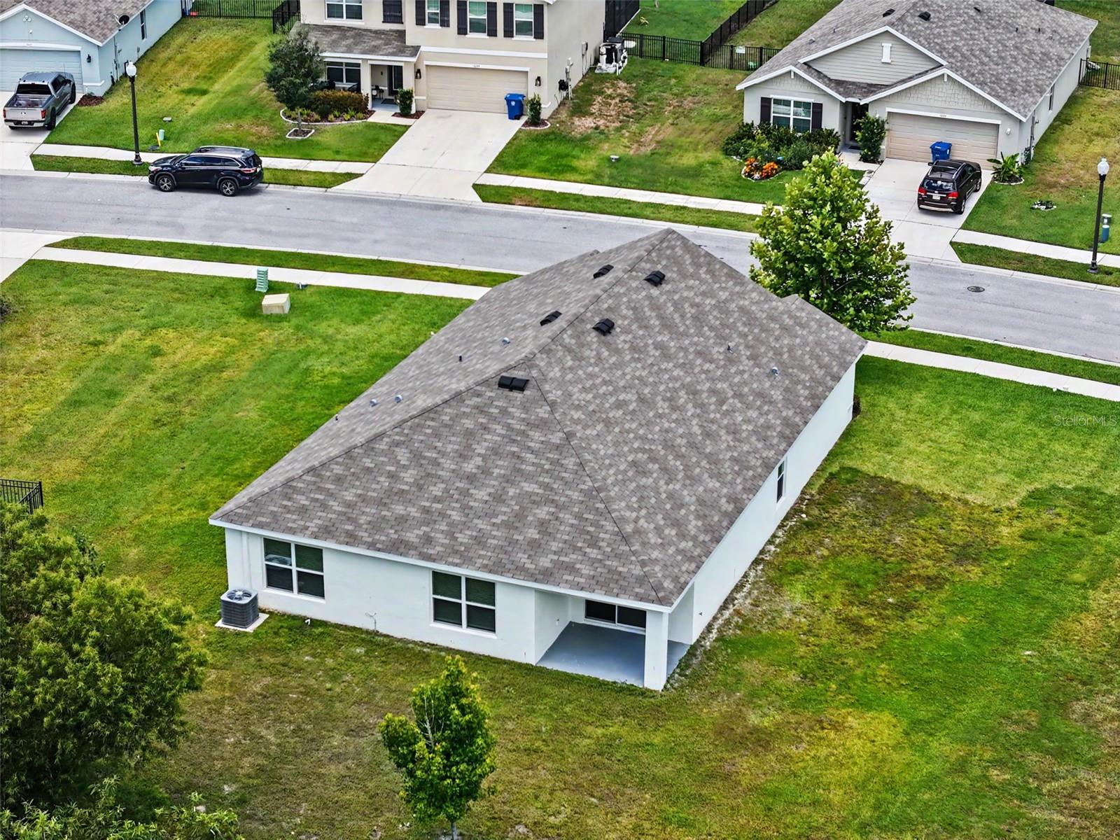 aerial