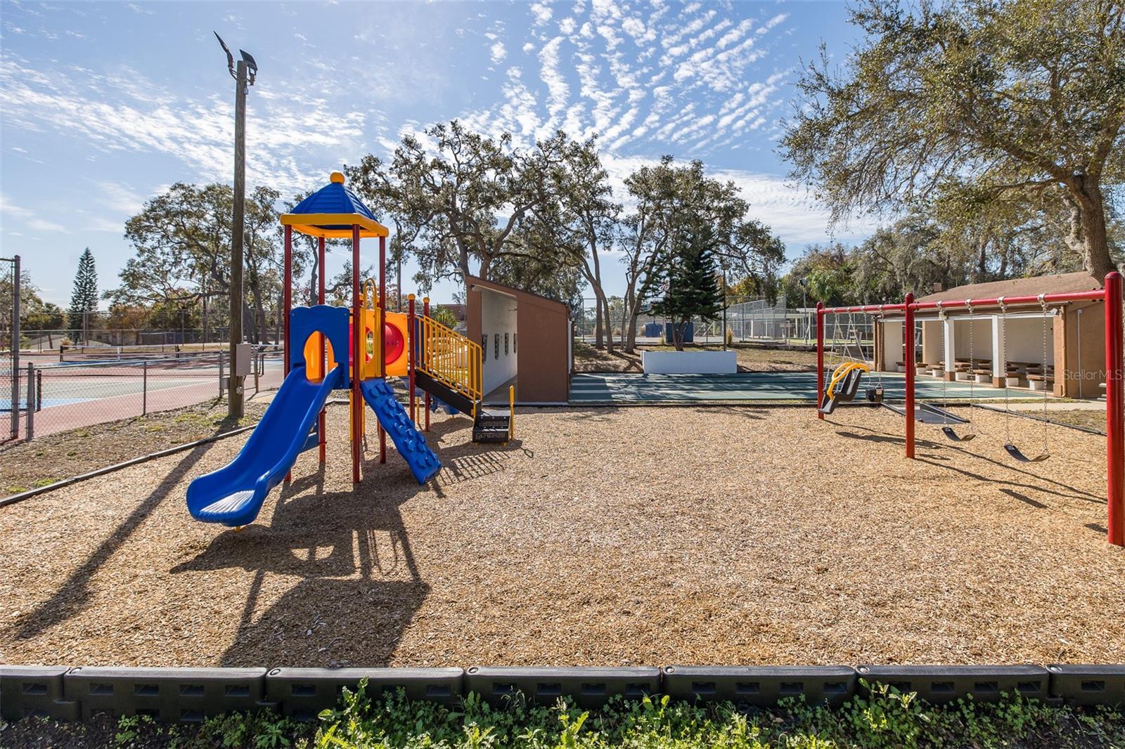 PLAY GROUND