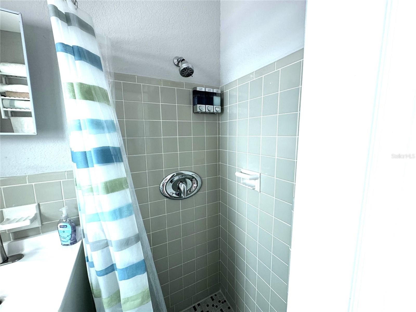 Shower