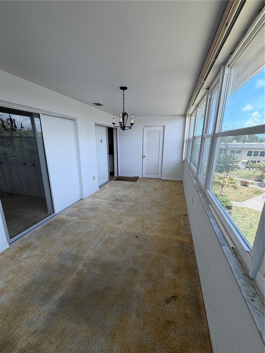 Florida Room