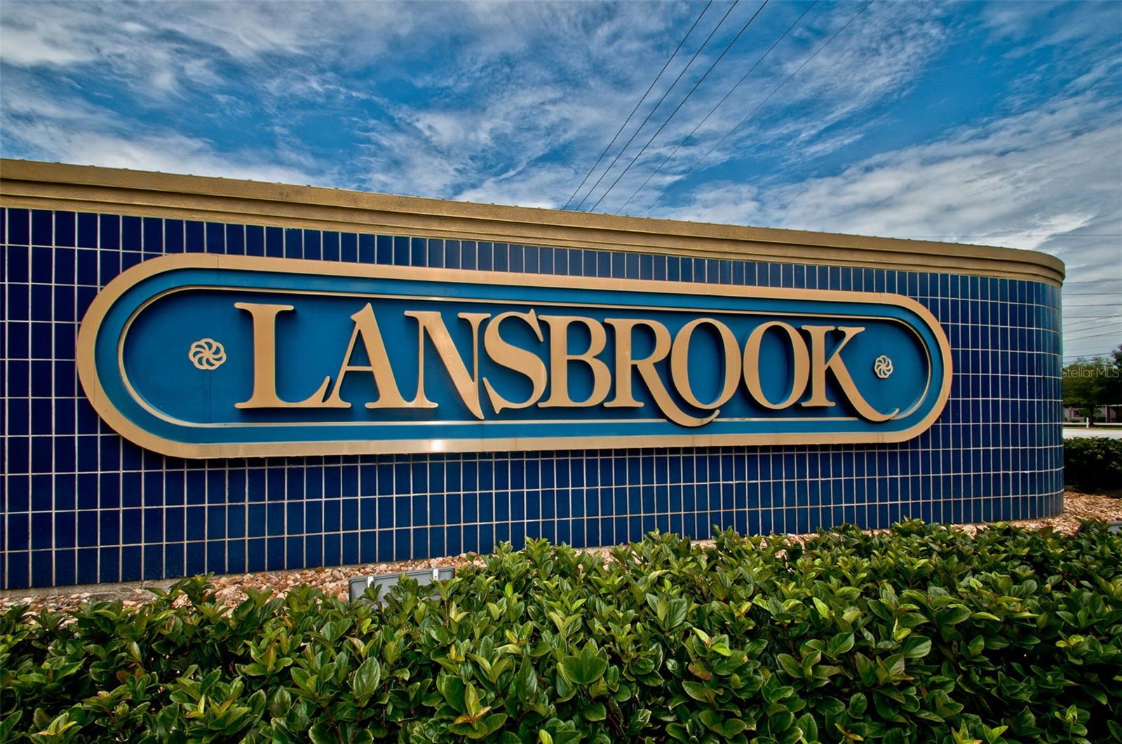 Lansbrook