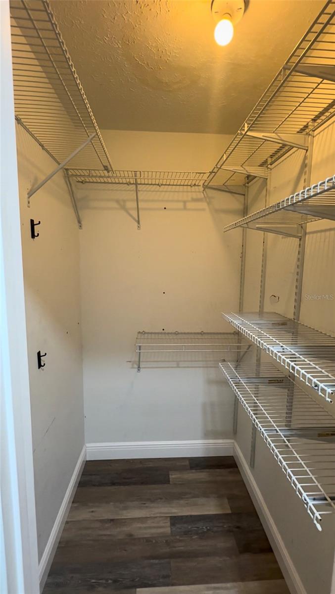 Primary Closet 1