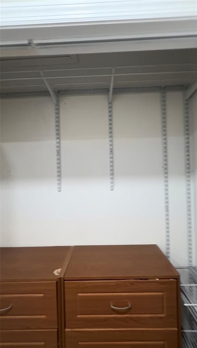 Primary Closet 2