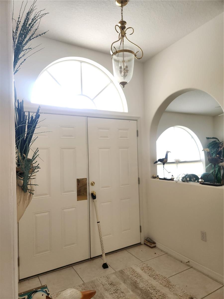 Foyer