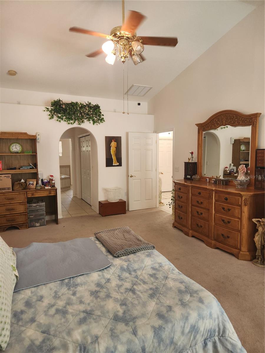 master bedroom view1