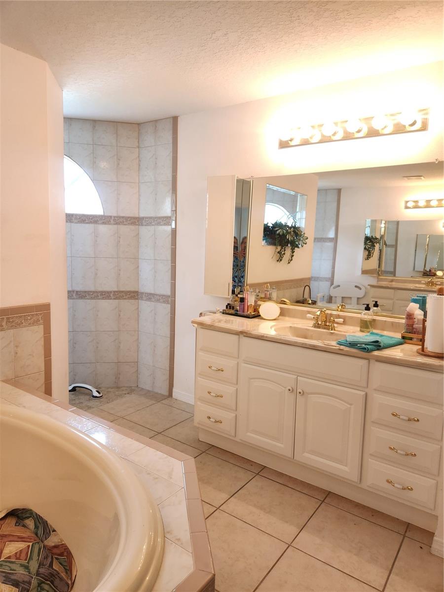 master bath rt.side vanity