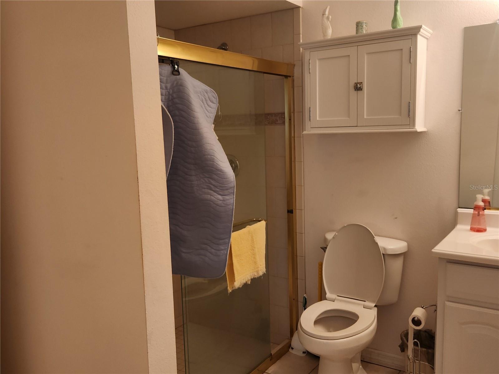 bath room 2 view 2