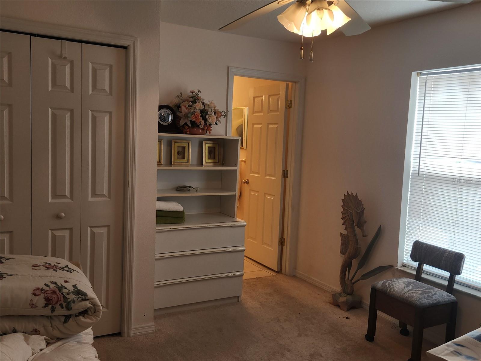 bedroom 2 view 2