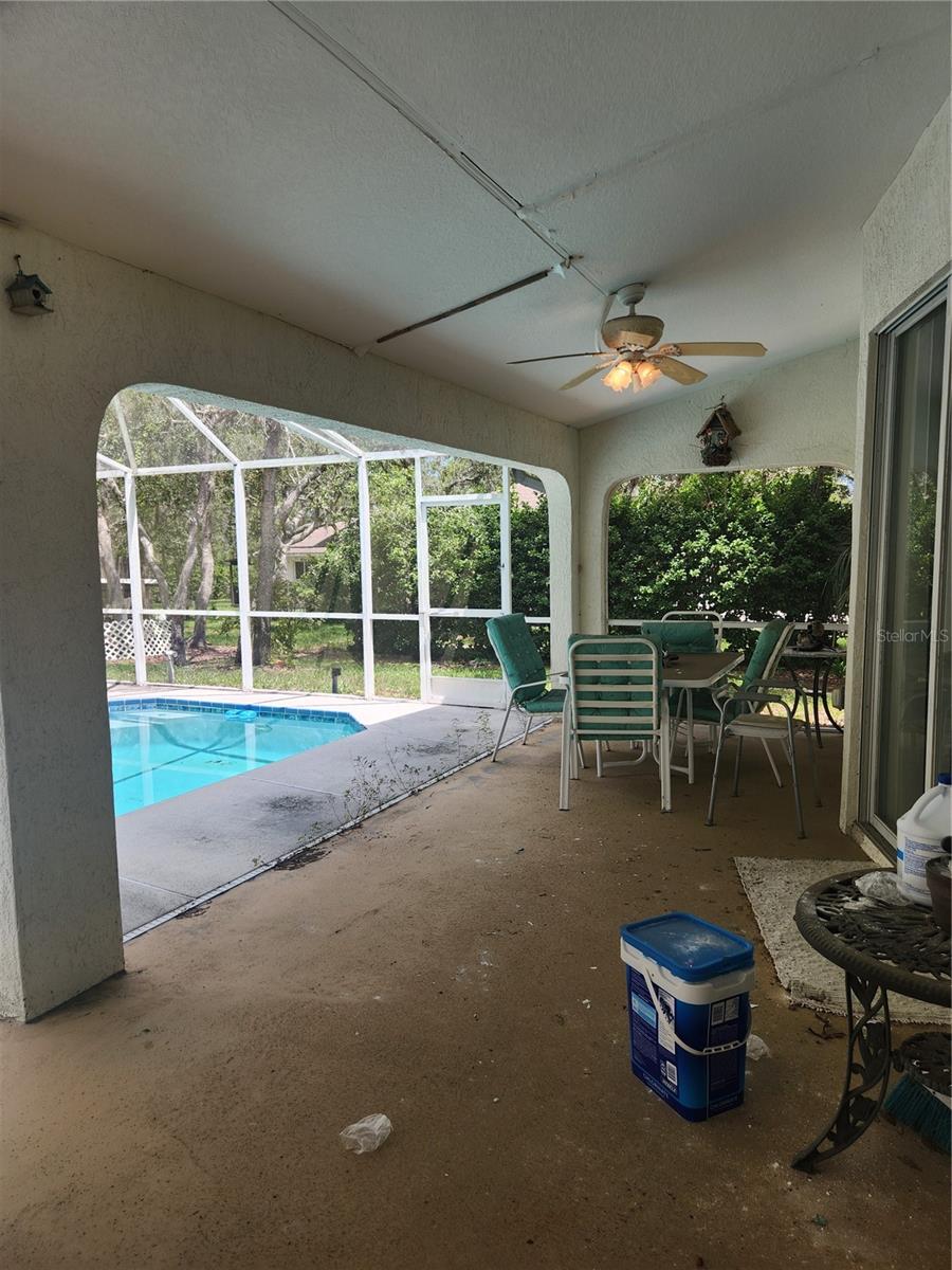 lanai