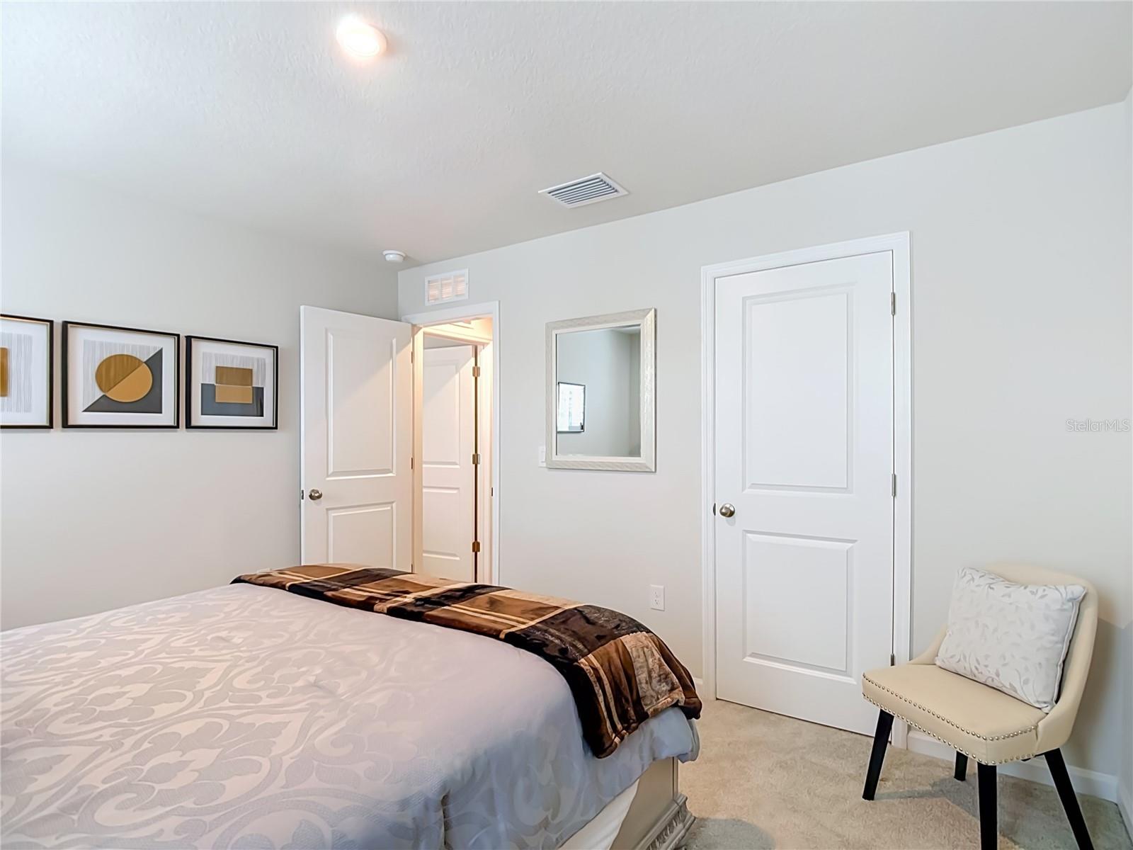 Bedroom #2