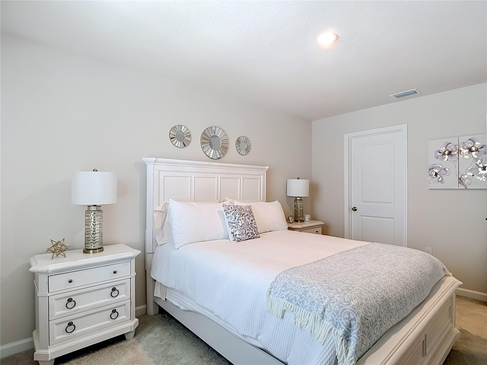 Bedroom #3