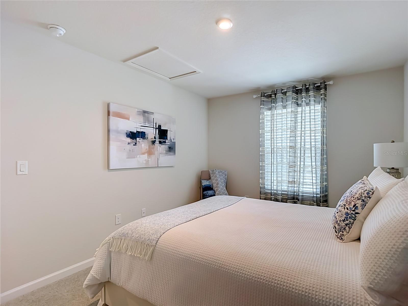 Bedroom #3