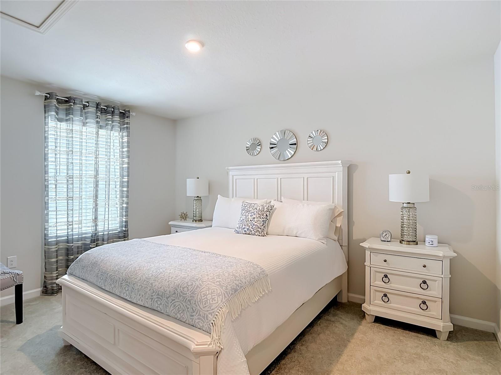 Bedroom #3
