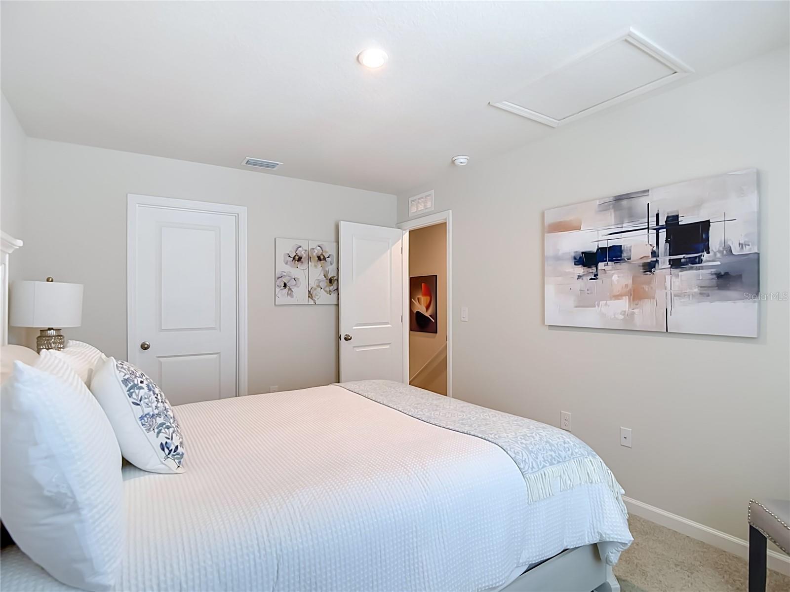 Bedroom #3