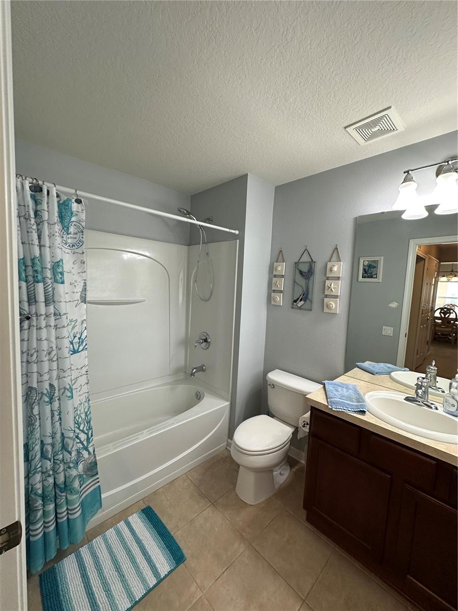 Bathroom 2