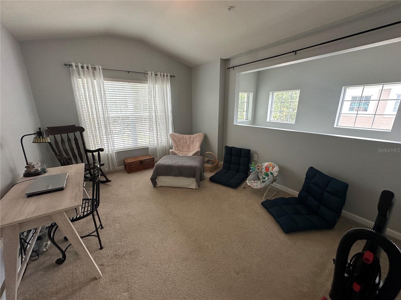 Bonus Room