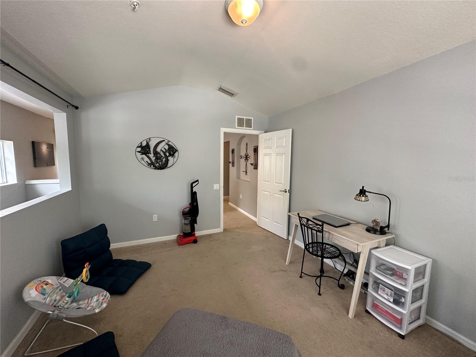 Bonus Room