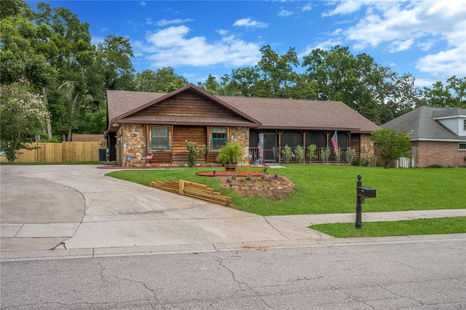 Enjoy added peace of mind with recent major improvements, including a roof replaced in 2025, septic drain field upgraded in 2025, and a water heater replaced in 2020.