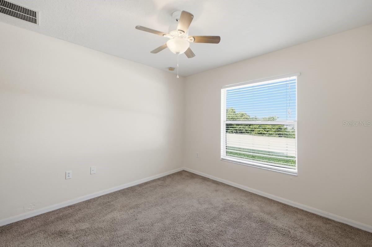 2nd Bedroom
