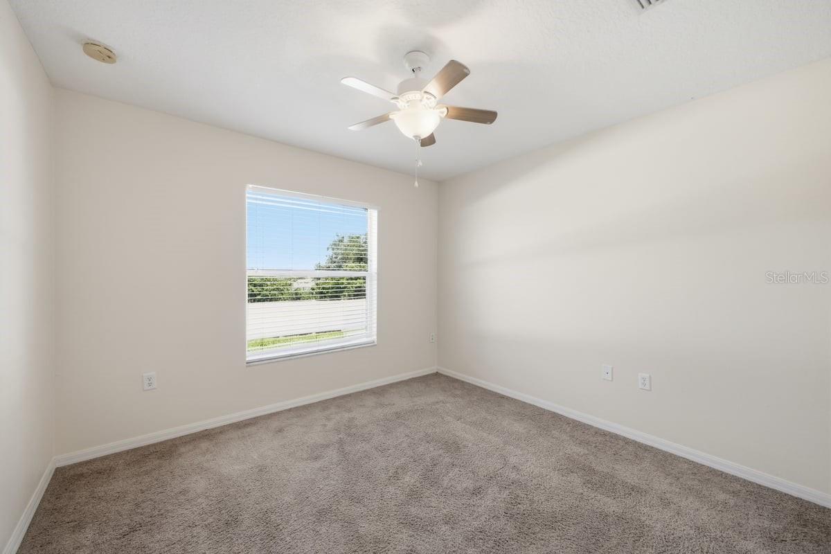2nd Bedroom