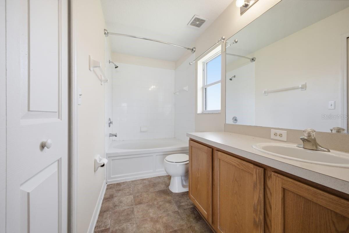 3rd Bedroom