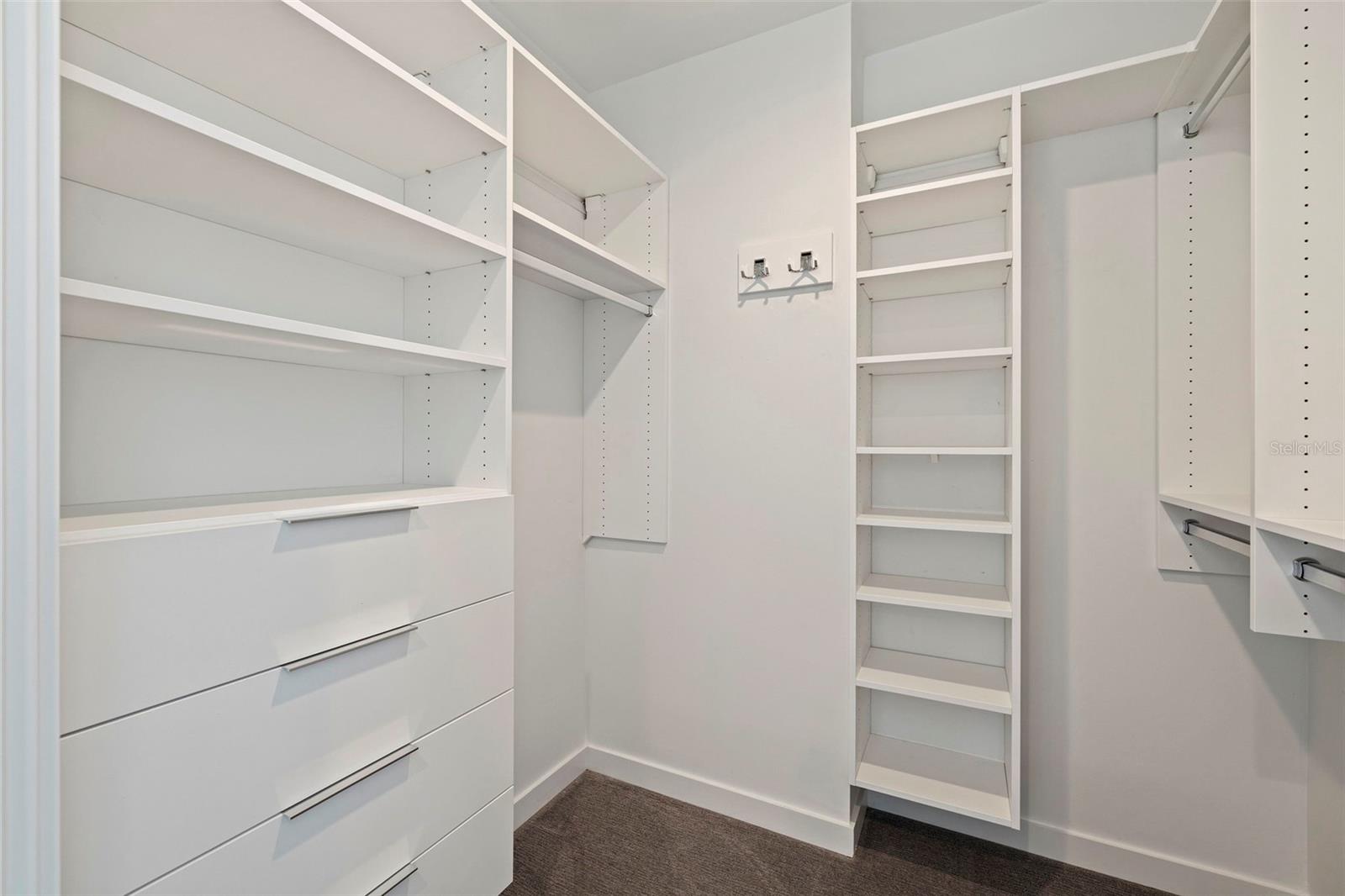 California Closet