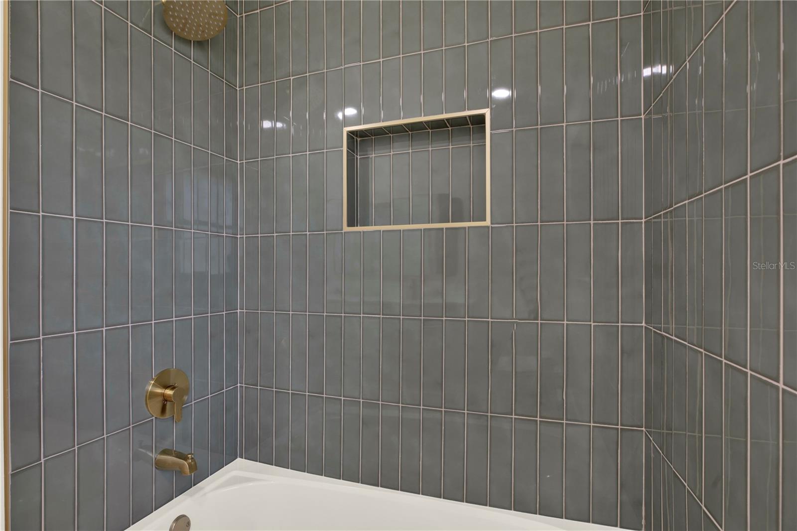 Hall Bath