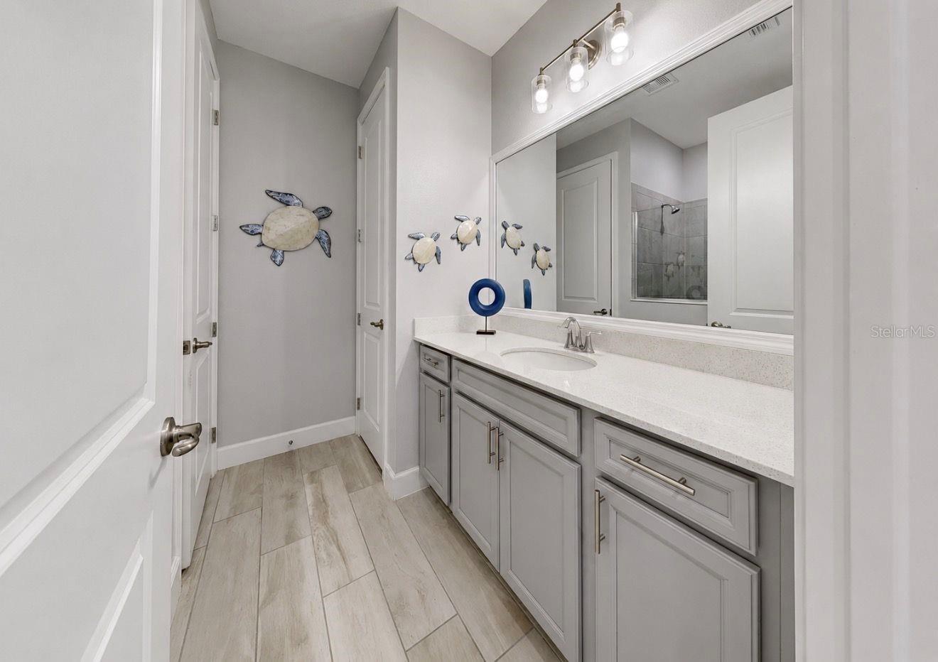 Bathroom 3