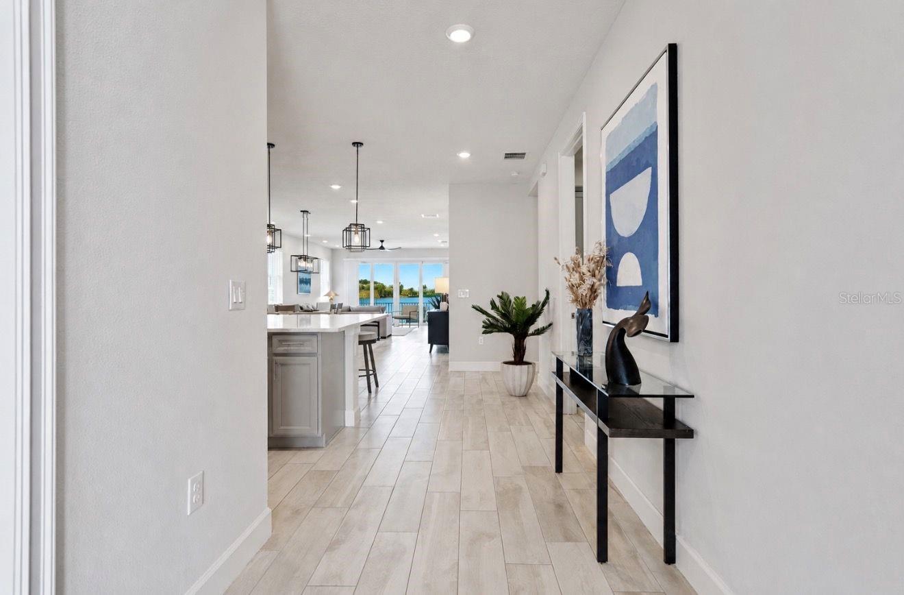 Entryway