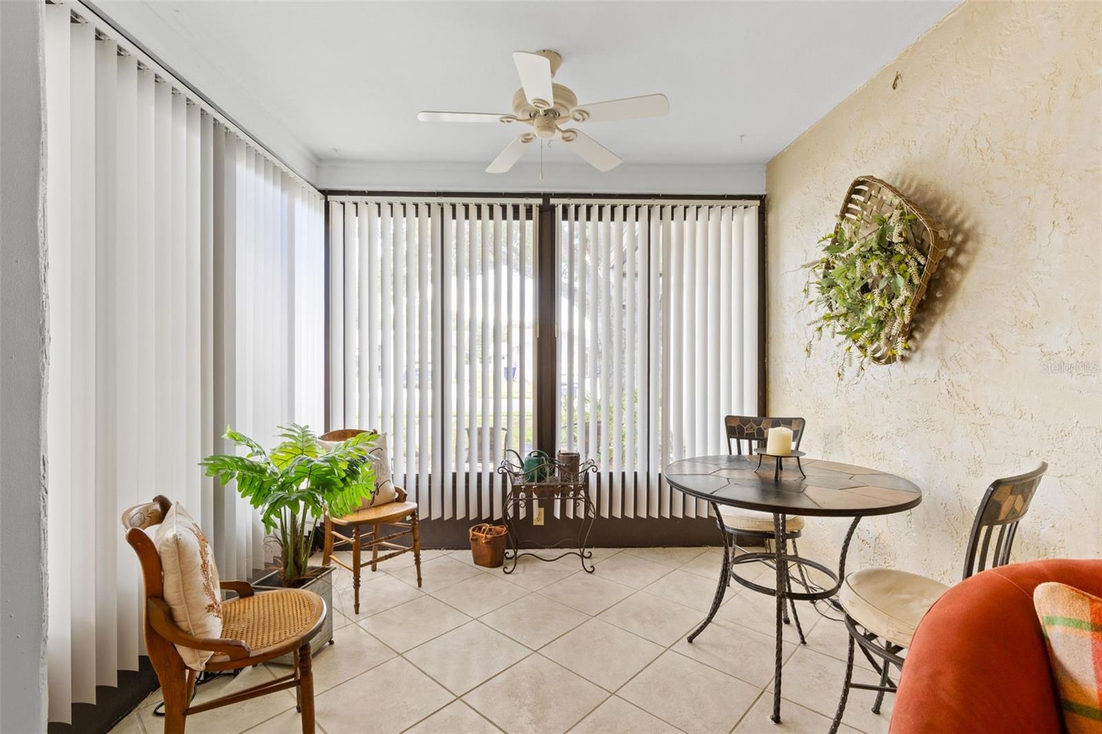 Sunroom
