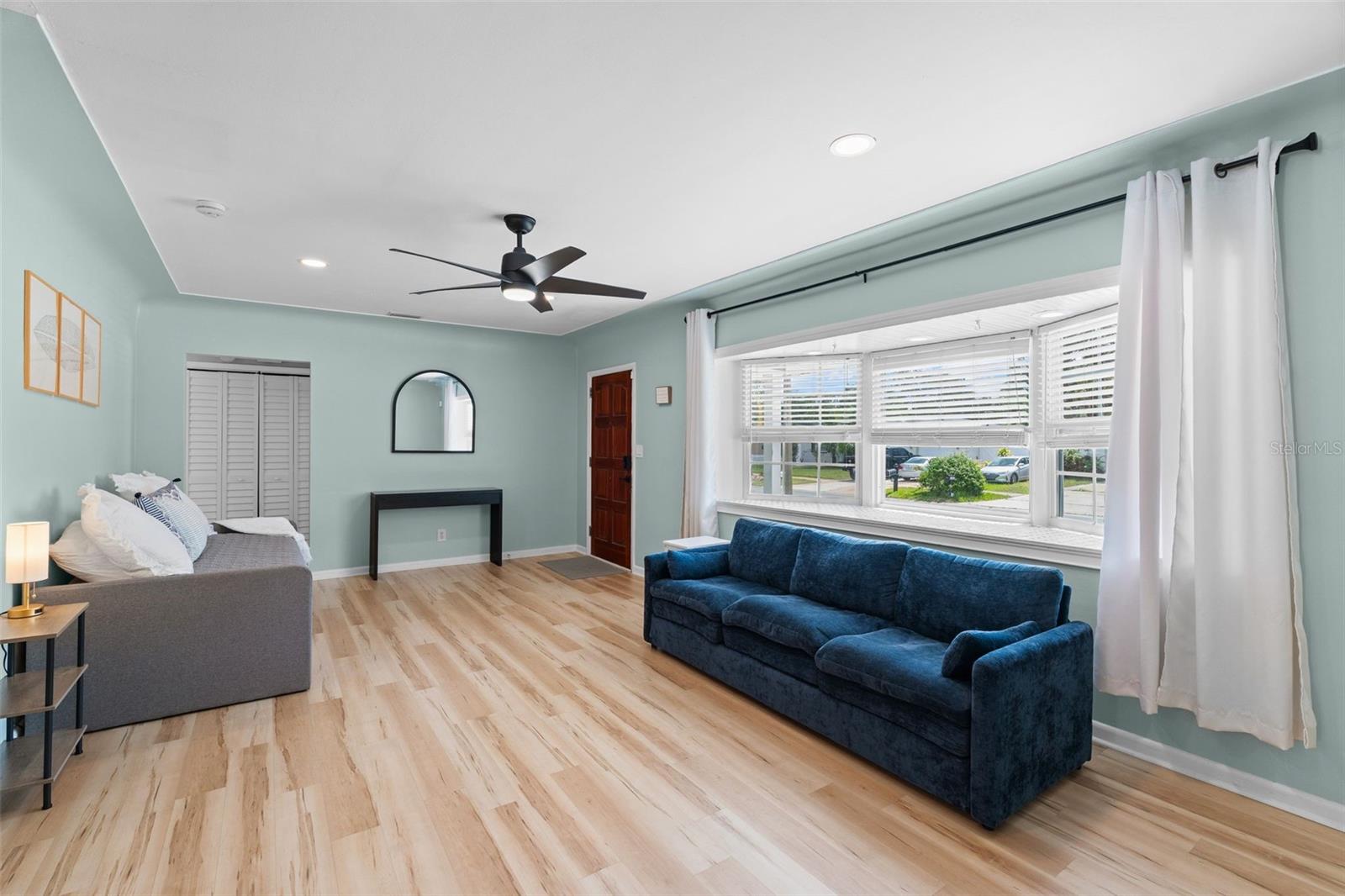 Home used as an investmjent property