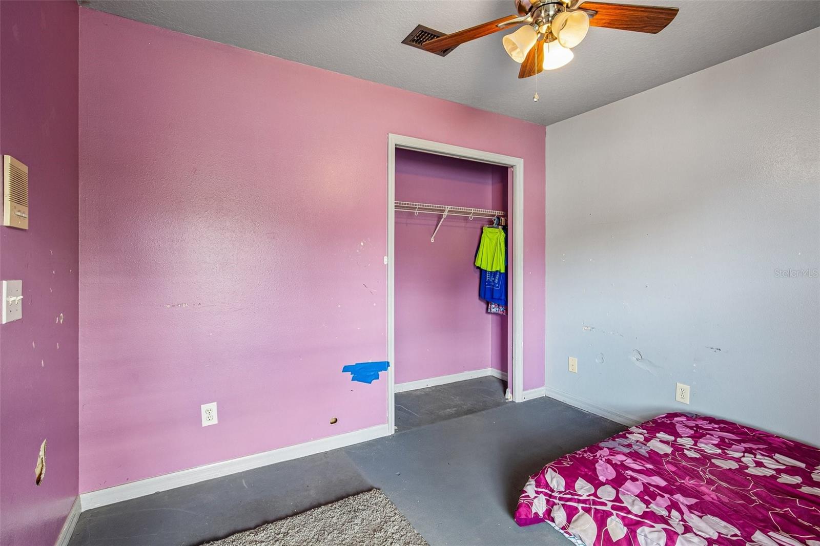 BEDROOM 2
