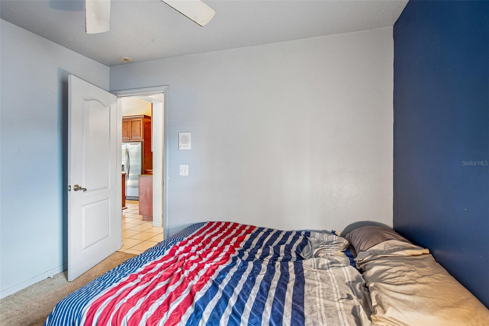 BEDROOM 3