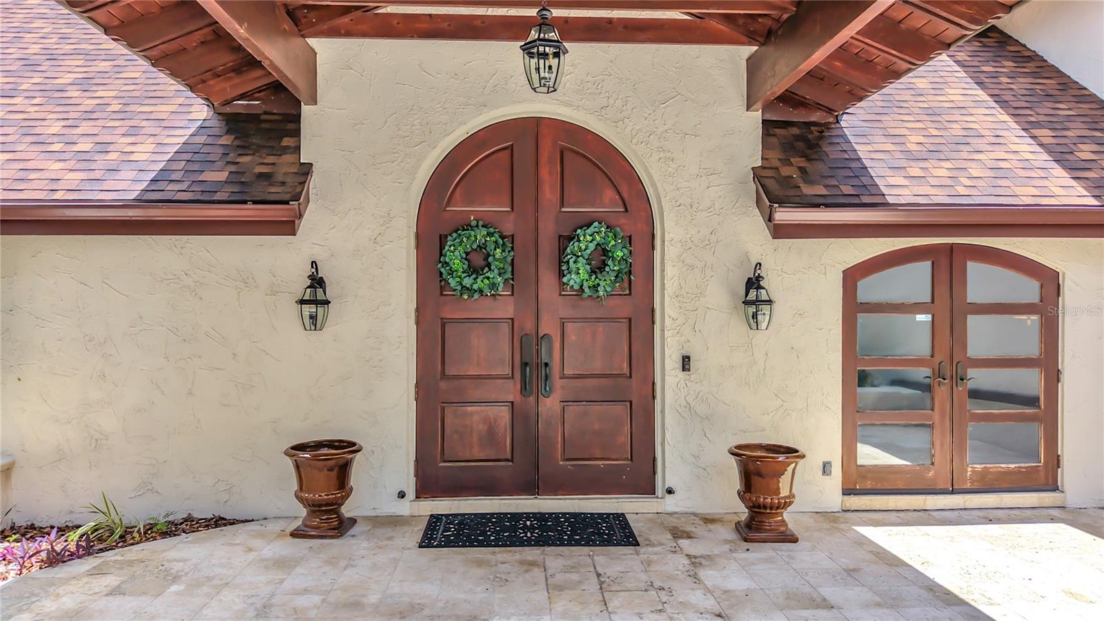Welcome Home!