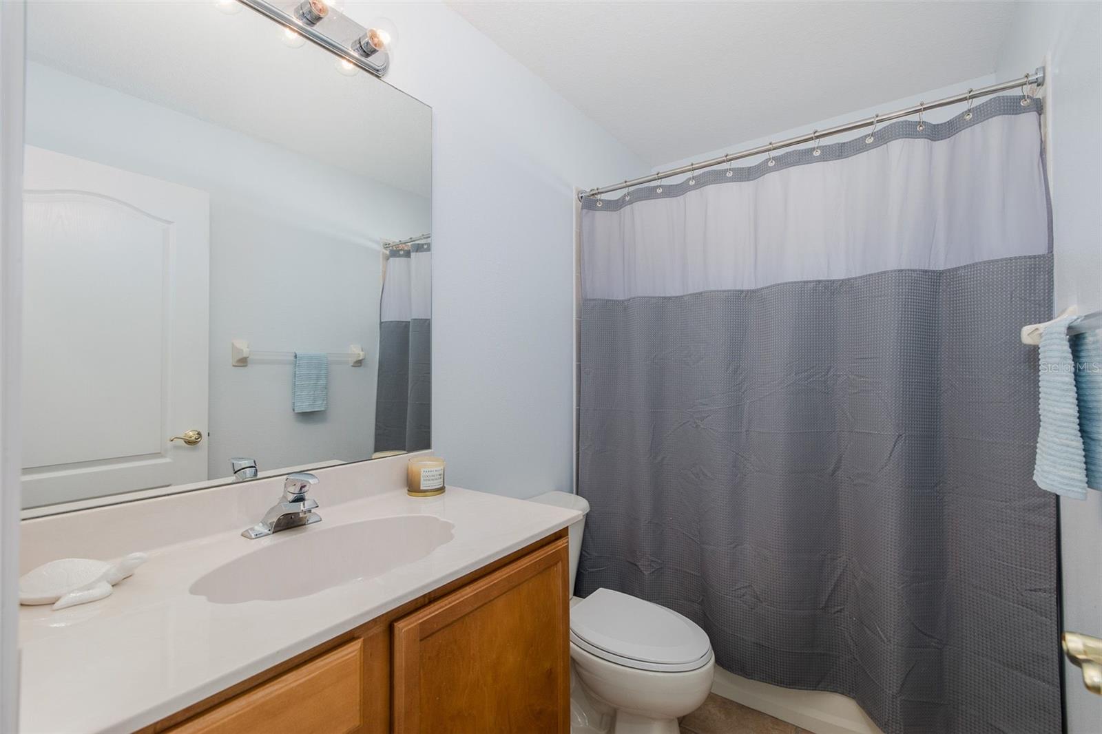 Bathroom 3