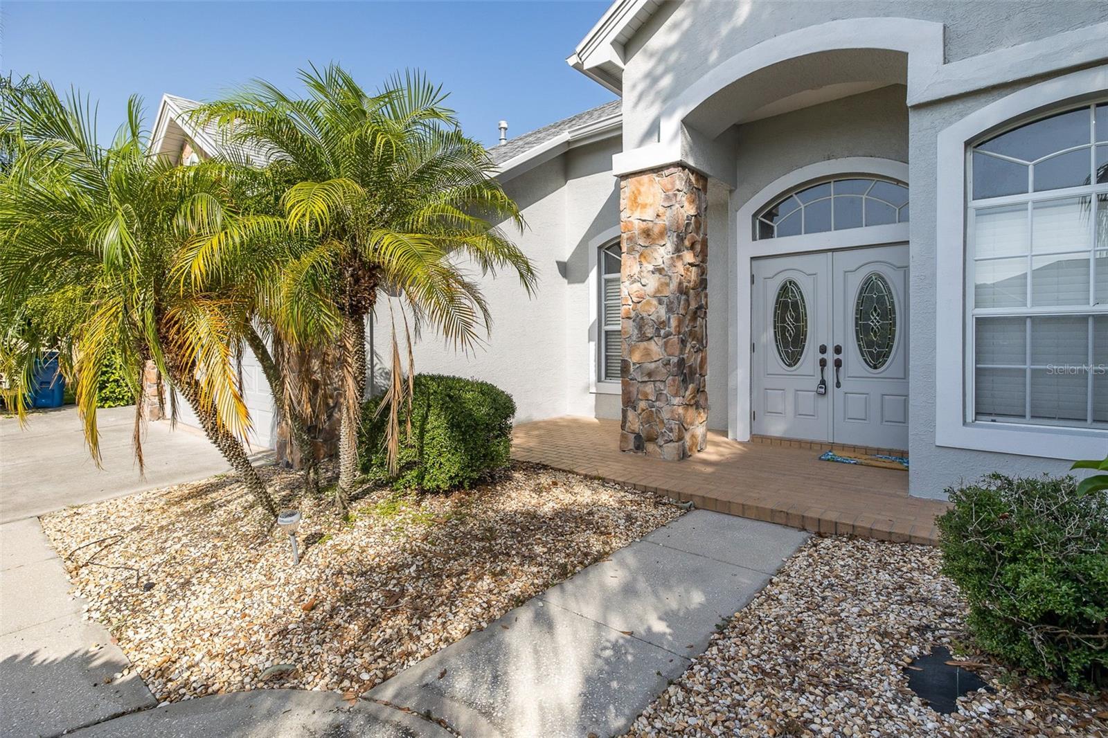 Welcome Home!